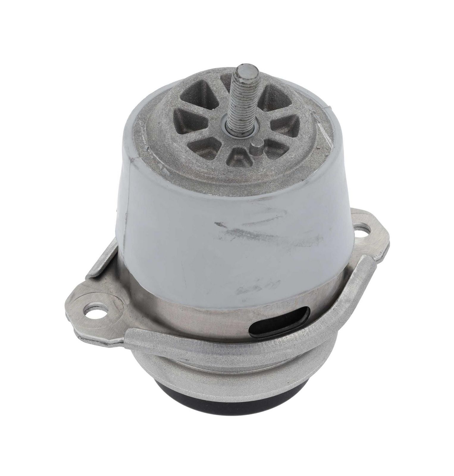 Подвеска, двигатель