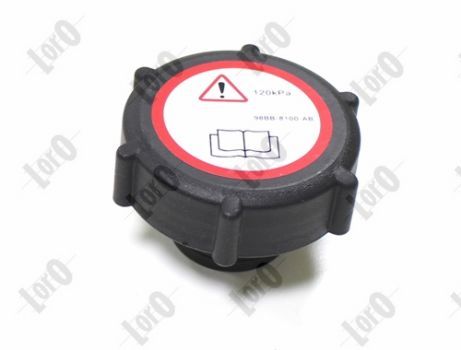 Pokrywa / Osłona ABAKUS 017-027-003