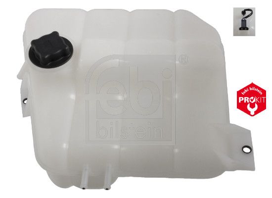 Vas de expansiune, racire FEBI BILSTEIN 46583