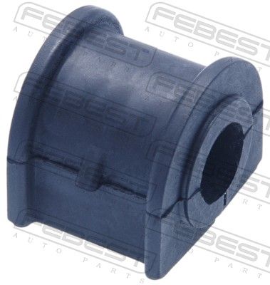Zawieszenie, stabilizator FEBEST CRSB-GRCHR