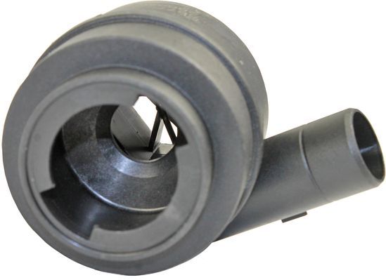 ventil, aerisire carter METZGER 2385090