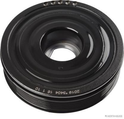 Fulie curea, arbore cotit HERTH+BUSS JAKOPARTS J1091023