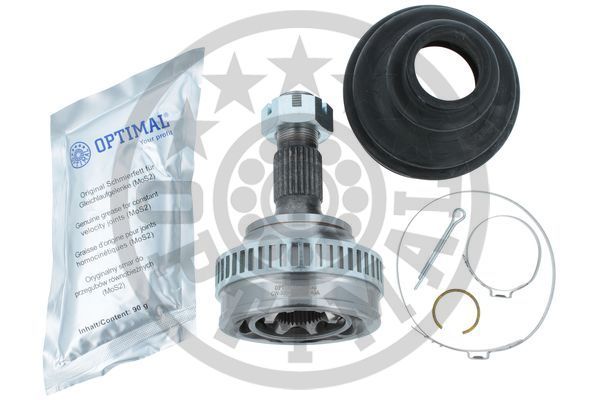 Zestaw przegubu, wał napędowy OPTIMAL CW-3006