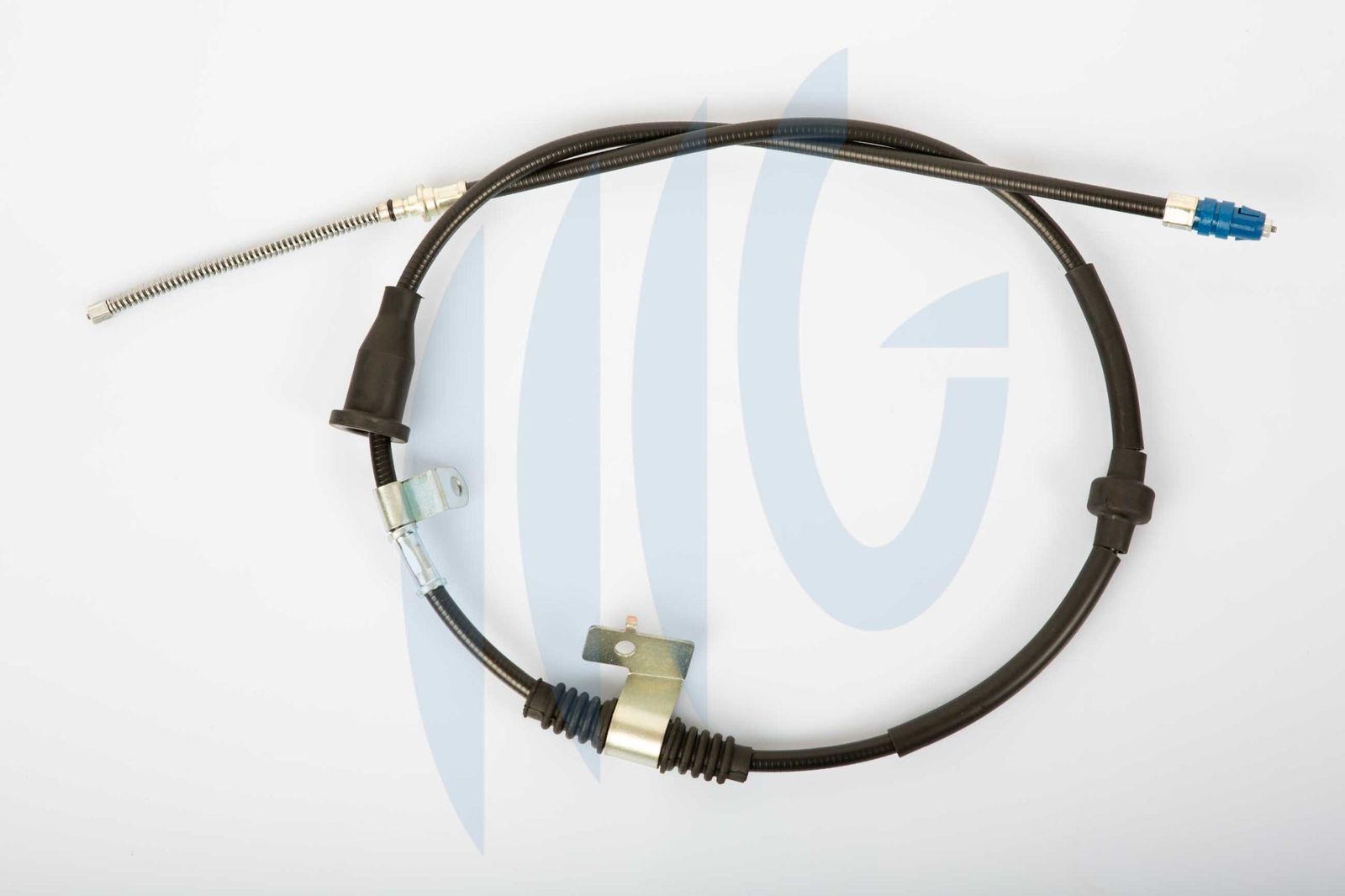 Cięgło, hamulec postojowy RICAMBIFLEX GM 01050035