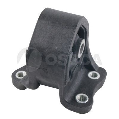 Подвеска, двигатель