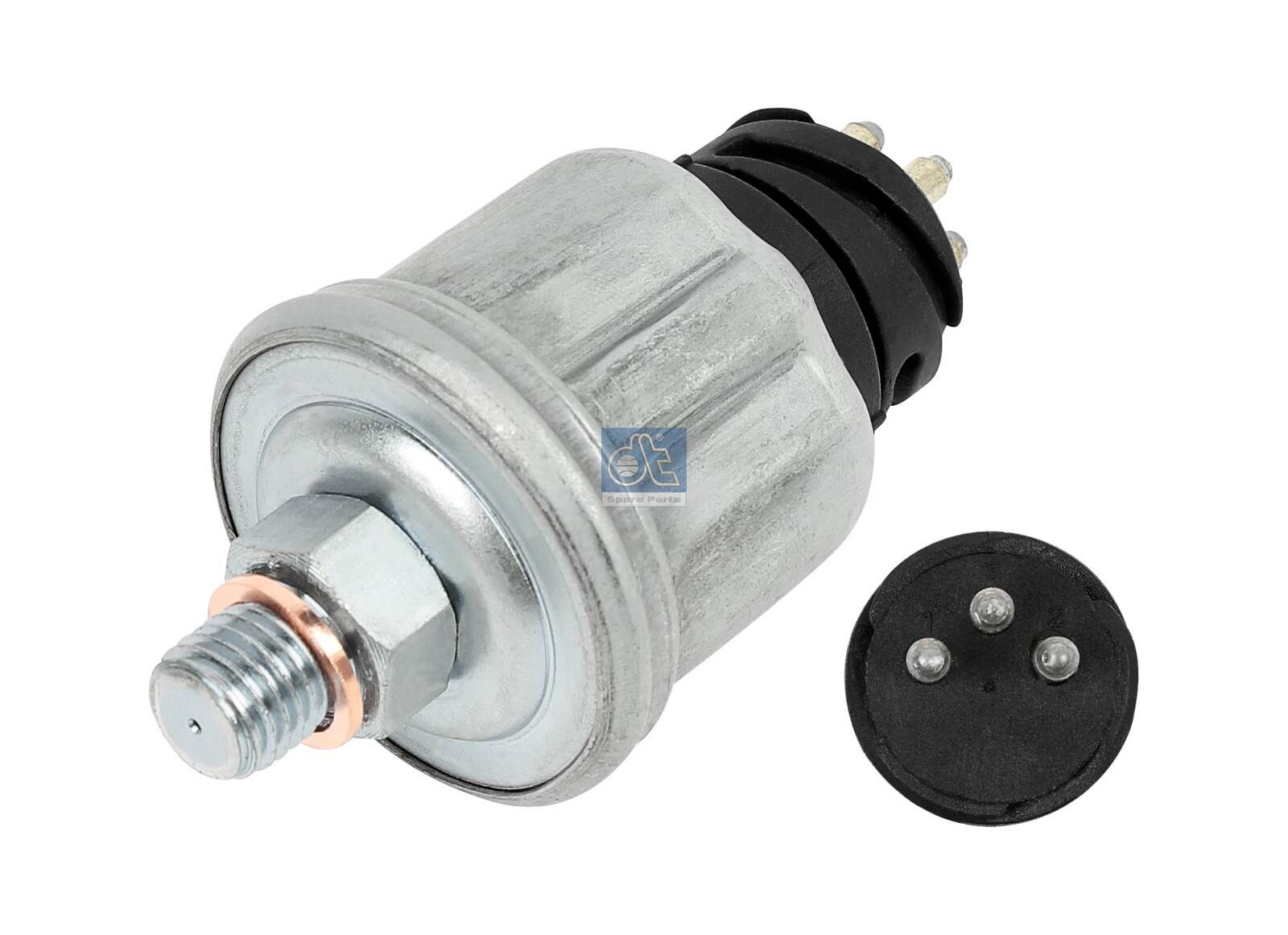 senzor,presiune ulei DT Spare Parts 3.70002