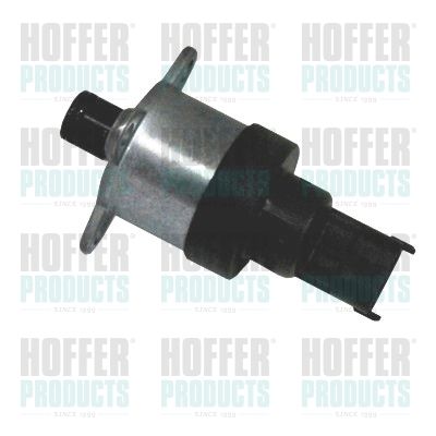 Regulační ventil, množství paliva (Common-Rail Systém) HOFFER 8029282