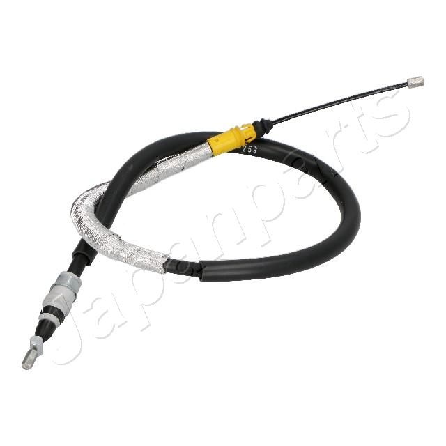 Cięgło, hamulec postojowy JAPANPARTS BC-0609