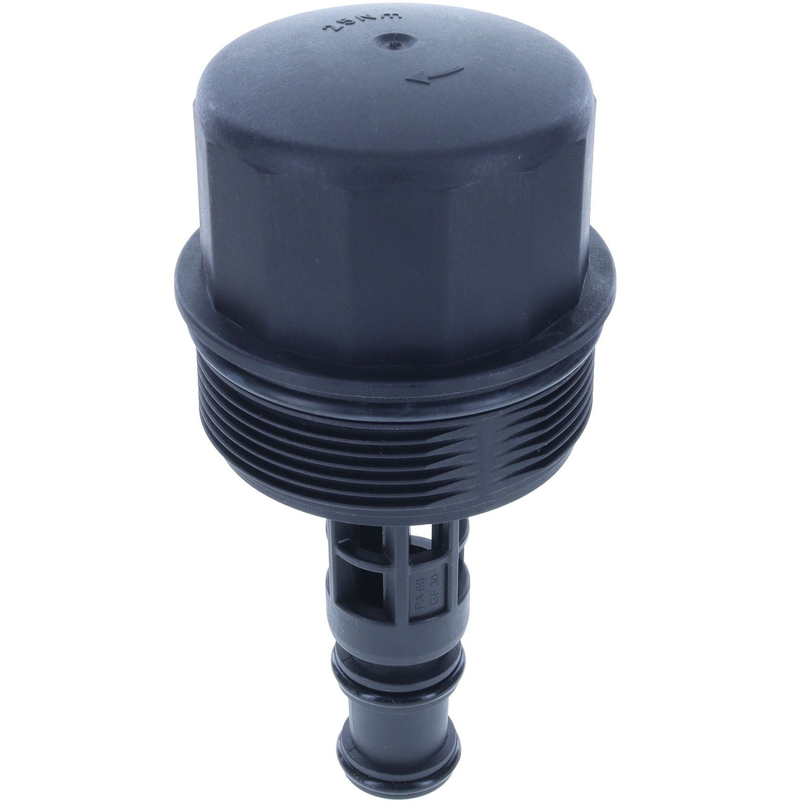 Capac, carcasa filtru ulei MOTORAD MO348