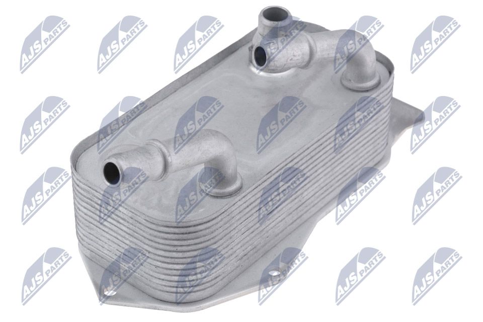 Eļļas radiators, Motoreļļa