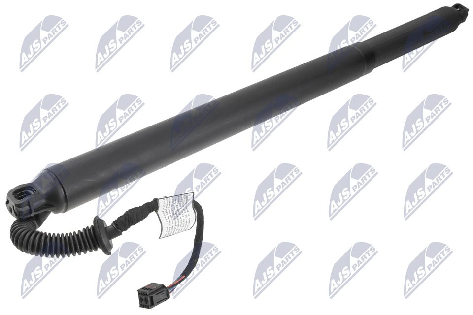 E-shop Elektromotor, zadná kapota NTY AE-KA-070