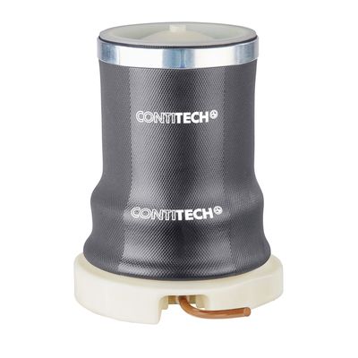 Burduf, suspensie pneumatica CONTINENTAL CTAM SZ 59-8 SR