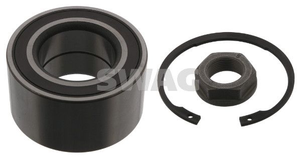 KIT DE ROULEMENT DE ROUE