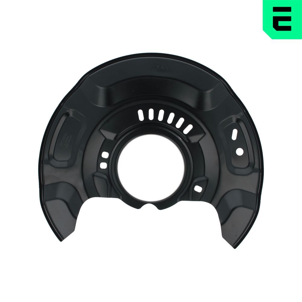 protectie stropire,disc frana OPTIMAL BSP-9011R