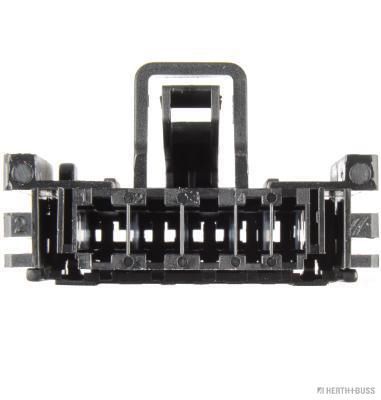 Kit repar. cabluri, ventilat. habitaclu(sist.preincalz.motor HERTH+BUSS ELPARTS 51277301