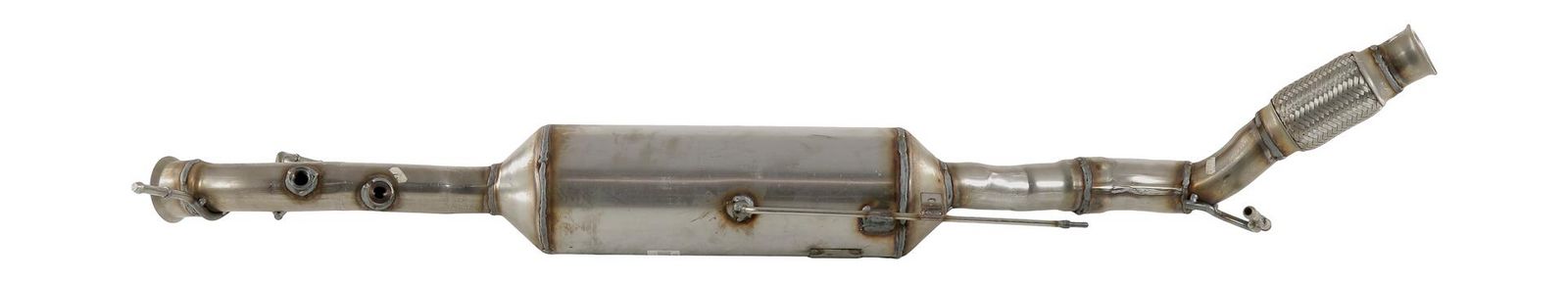 Catalizator SCR WALKER Selective Catalytic Reduction (SCR) 96015