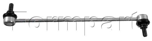 Brat/bieleta suspensie, stabilizator FORMPART 2008012