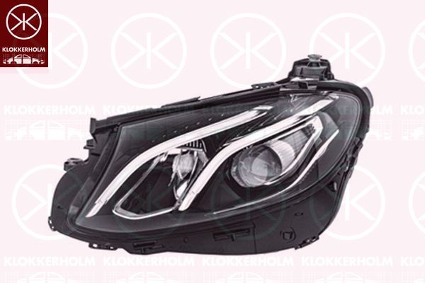 Reflektor KLOKKERHOLM 35300181A1