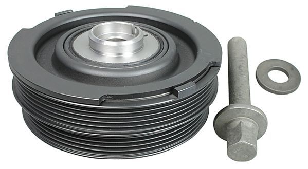 Fulie curea, arbore cotit METZGER 6400027