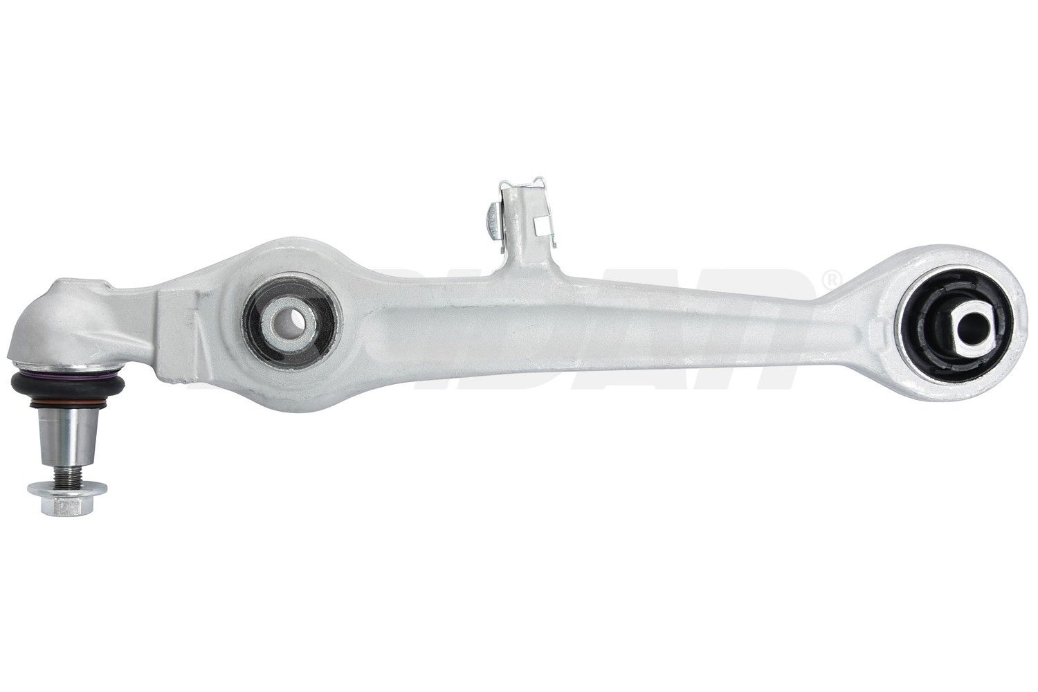 Brat, suspensie roata SPIDAN CHASSIS PARTS 44928
