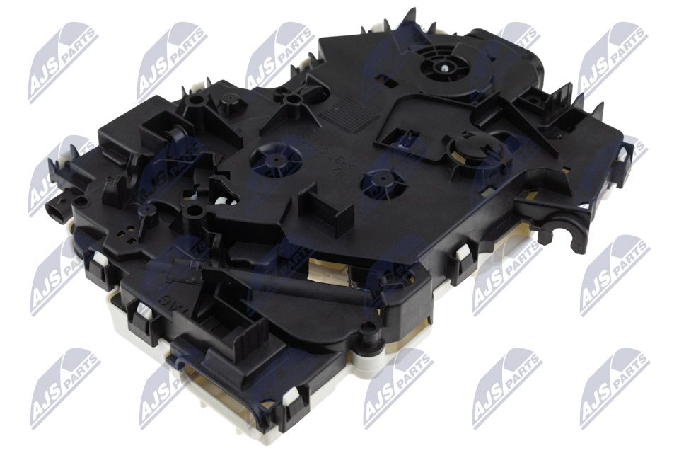 Bīdāmo durvju slēdzene