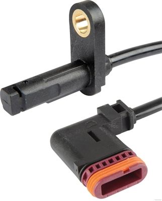 Czujnik, prędkość obrotowa koła HERTH+BUSS ELPARTS 70660225