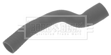 Borg & Beck - Charger Intake Hose