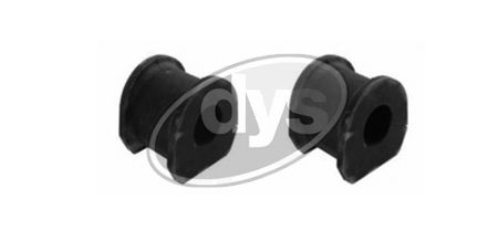 Zestaw łożysk, stabilizator DYS 75-13428