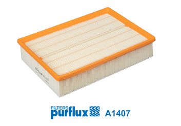 Filtr powietrza PURFLUX A1407