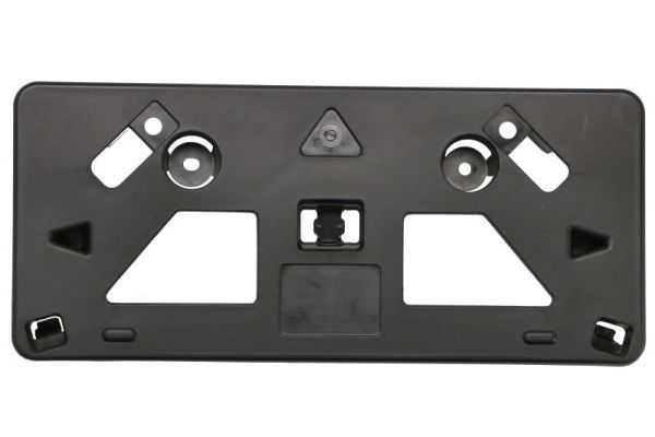 Suport numar de circulatie BLIC 6509-01-8126920P