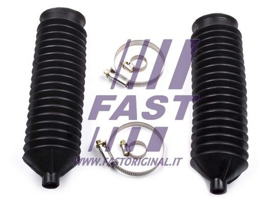 Zestaw osłon, układ kierowniczy FAST FT20343