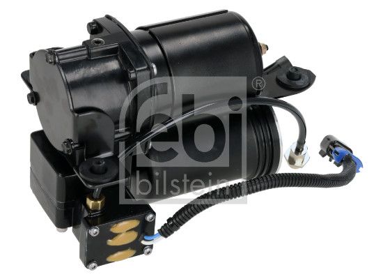 Compresor, instalatie aer comprimat FEBI BILSTEIN 196299