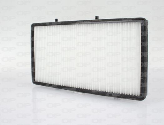 Filtre, air de l'habitacle