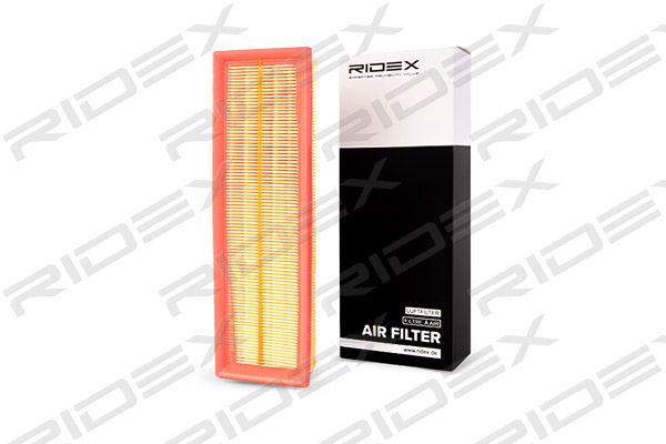 Filtr powietrza RIDEX 8A0247