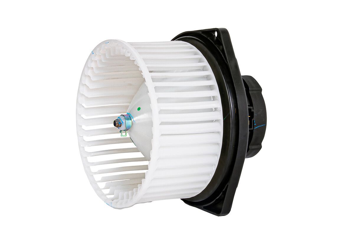 Ventilator, habitaclu VALEO 815067