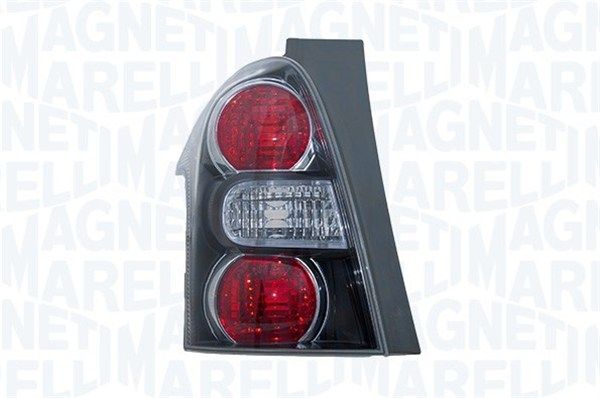 Lampa spate MAGNETI MARELLI 715011107004