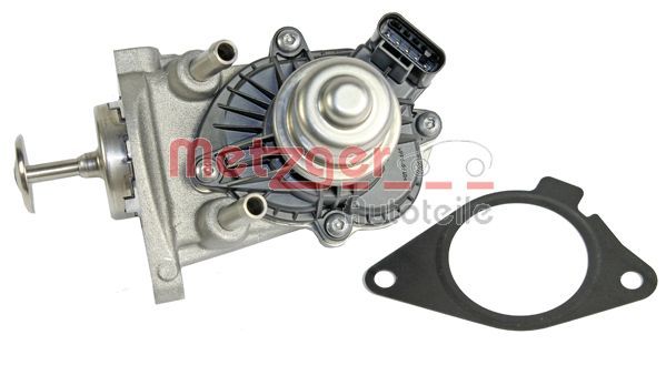 Zawór AGR METZGER AUTOTEILE 0892480