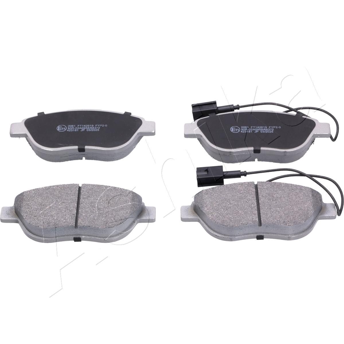 Piduriklotsi komplekt,ketaspidur