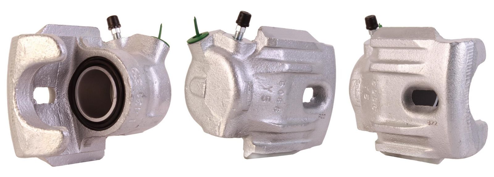 Etrier frana ELSTOCK 82-0613