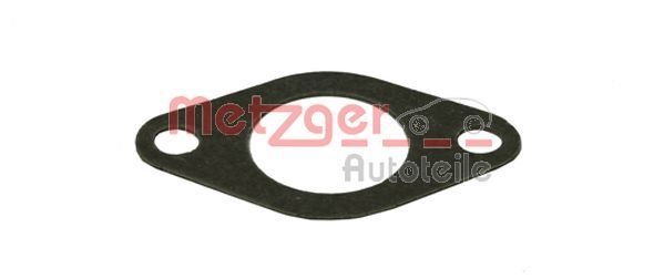 Uszczelnienie, zawór AGR METZGER AUTOTEILE 0899161