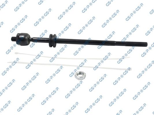 Połączenie osiowe, drążek kierowniczy poprzeczny GSP S030822