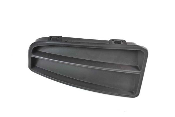 Grille de ventilation, pare-chocs