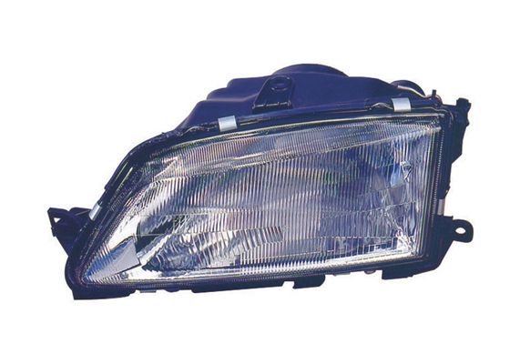 Projecteur principal