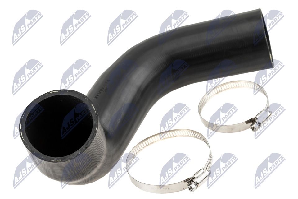 Pūtes sistēmas gaisa caurule