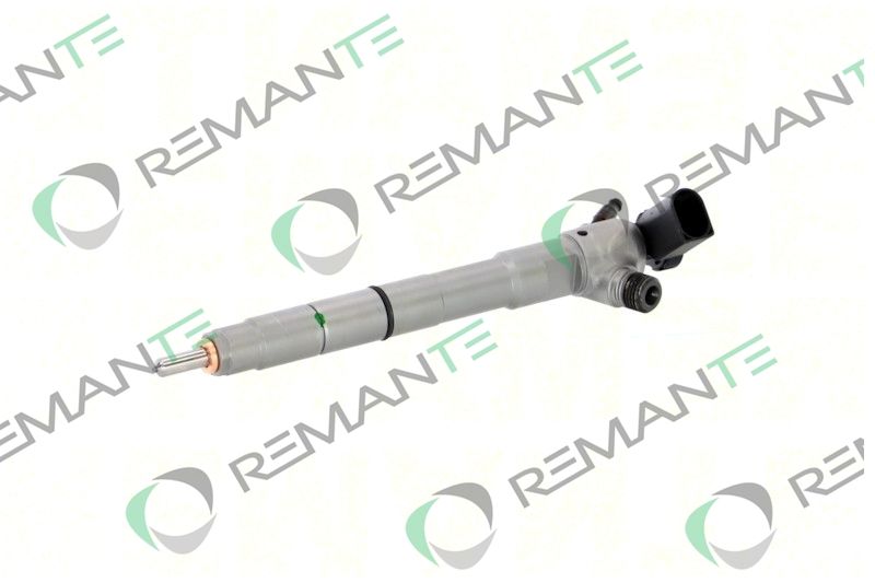 Injecteur