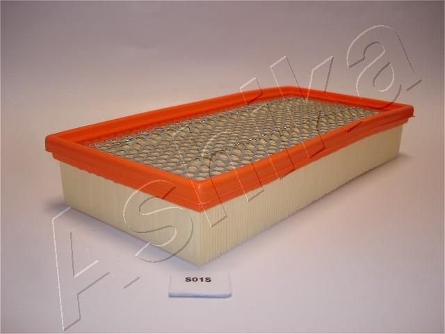 Filtr powietrza ASHIKA 20-0S-S01