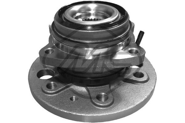 Piasta koła METALCAUCHO 90187