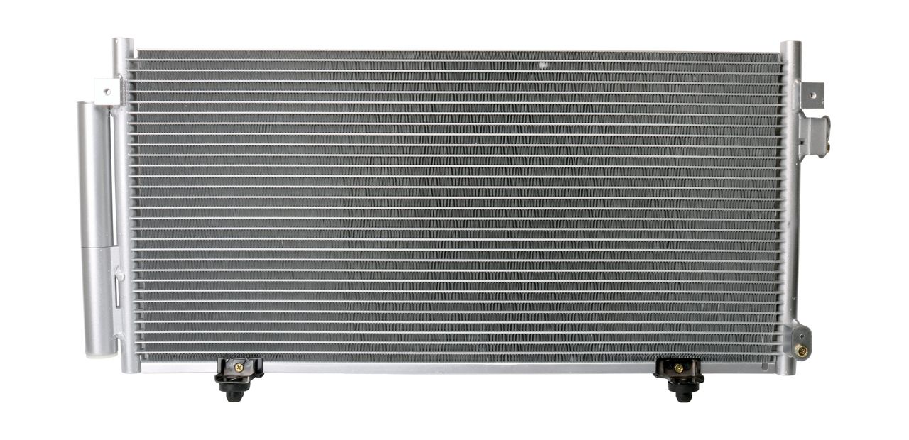 Condensator, climatizare BOSCH 1 986 AD2 134