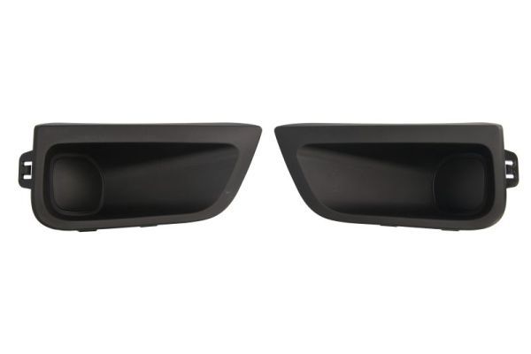 Õhuvõre, põrkeraud