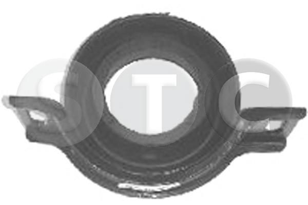Zawieszenie, wał napędowy STC T448470